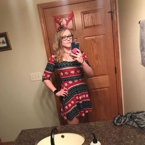 Meet your Posher, Becca